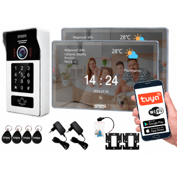 5TECH 2xVirgo One PLUS(M)/82225A